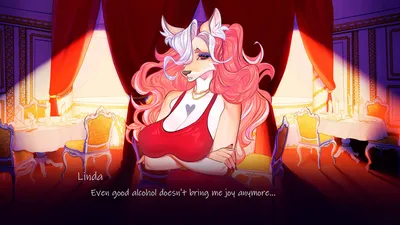 Furry Superstar Preview 6