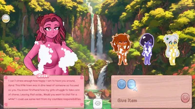 Flowerglade Preview 2