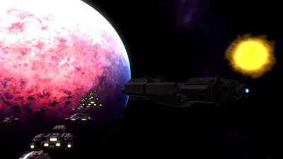 The Call of Darkness Preview 7