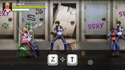 Virus Hunter Preview 2