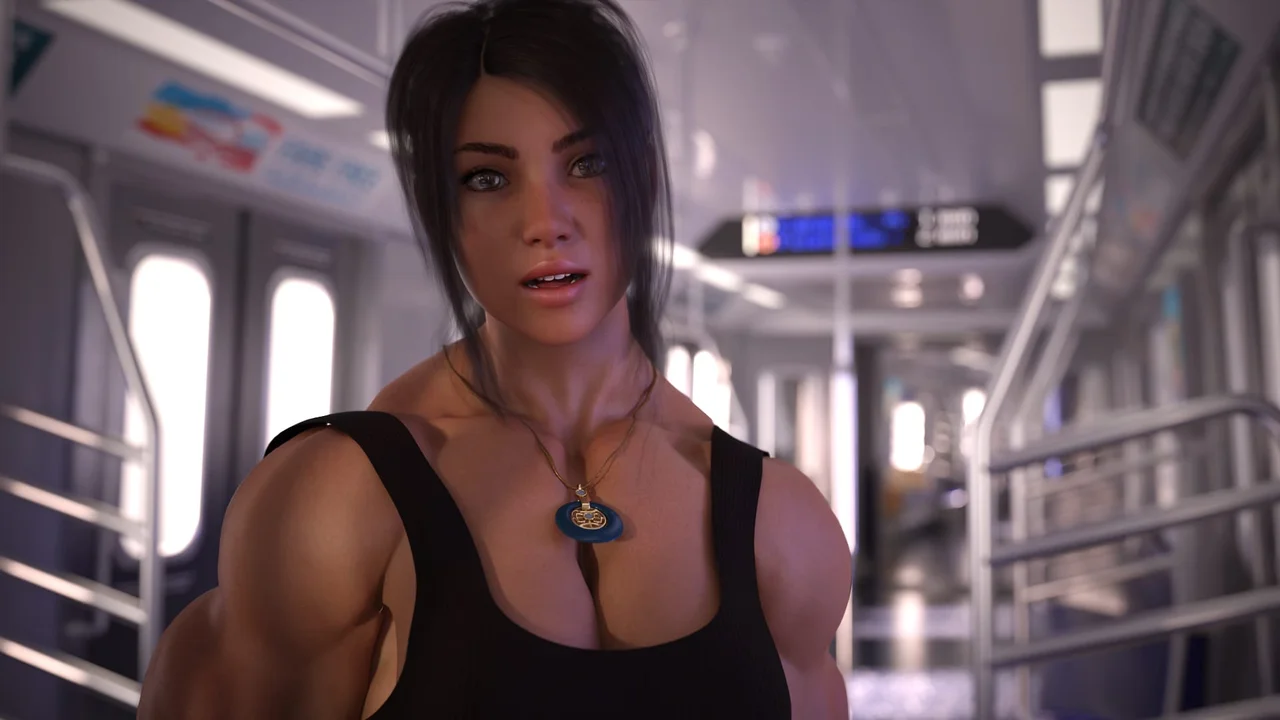 Muscle Journey Preview 1