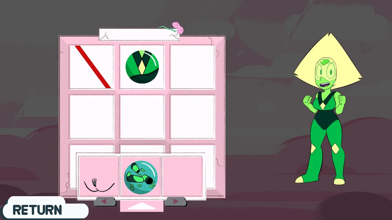 Gem Domination Wardrobe Edition Preview 8