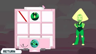 Gem Domination Wardrobe Edition Preview 8