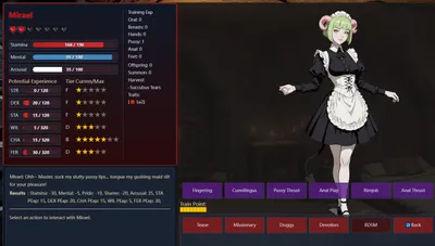Breeding World War the Last Lord Preview 3