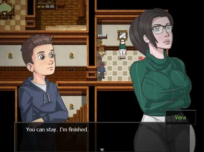 Bones Tales the Manor Preview 7