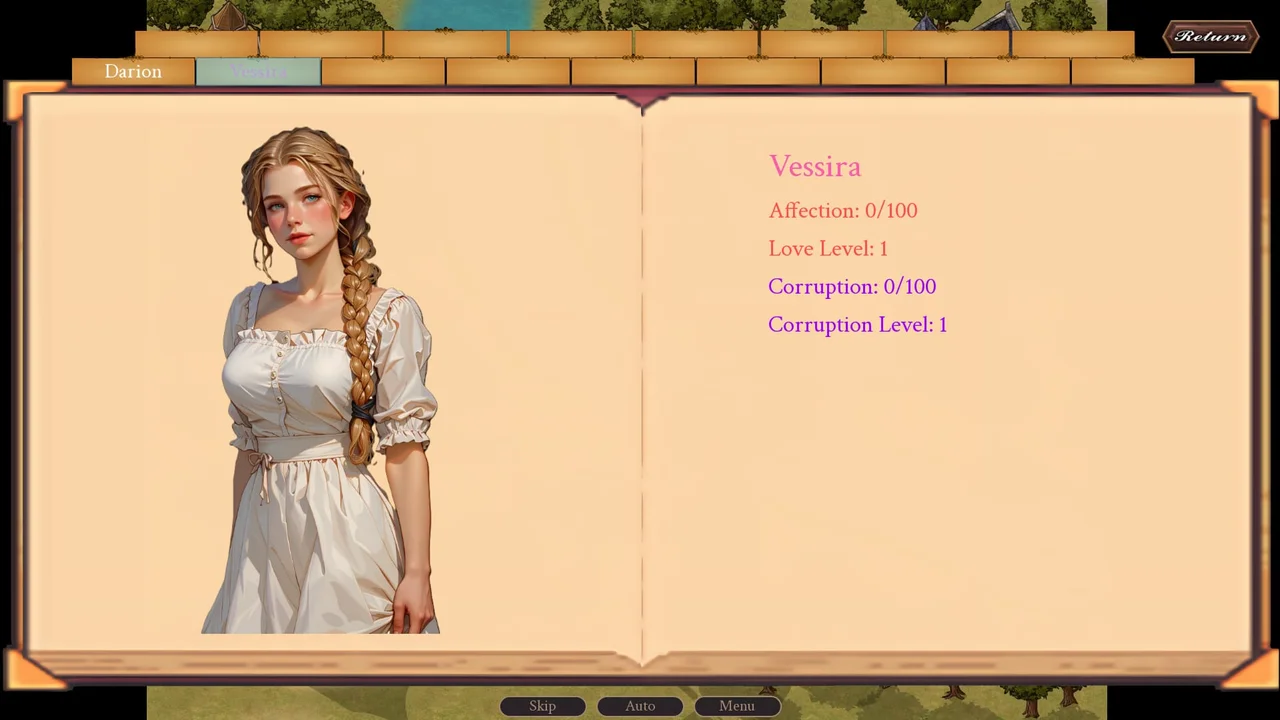 Rise of the All Kings Preview 7