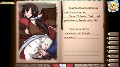 The Hero's Adventure Log Preview (9)