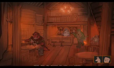 Tavern of Spear Preview 9