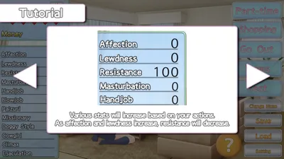 Make Your Tsundere Little Sister Fall for You 30 Days Living Together Preview 6