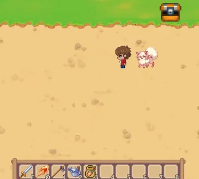 Moaning Meadows Preview 2