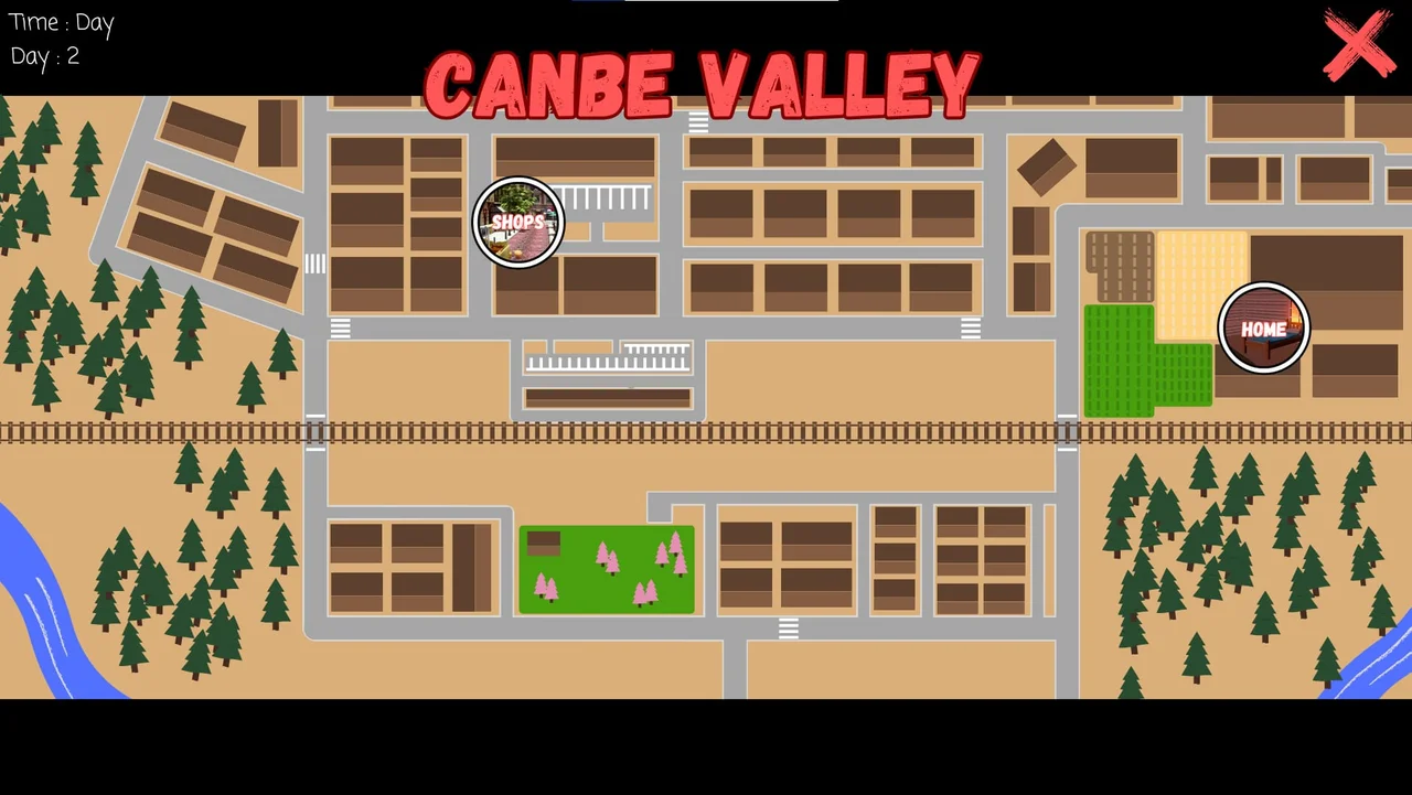 Sinful Valley Preview 7