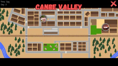 Sinful Valley Preview 7