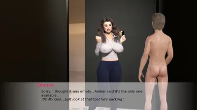 The Hard Way Preview 9