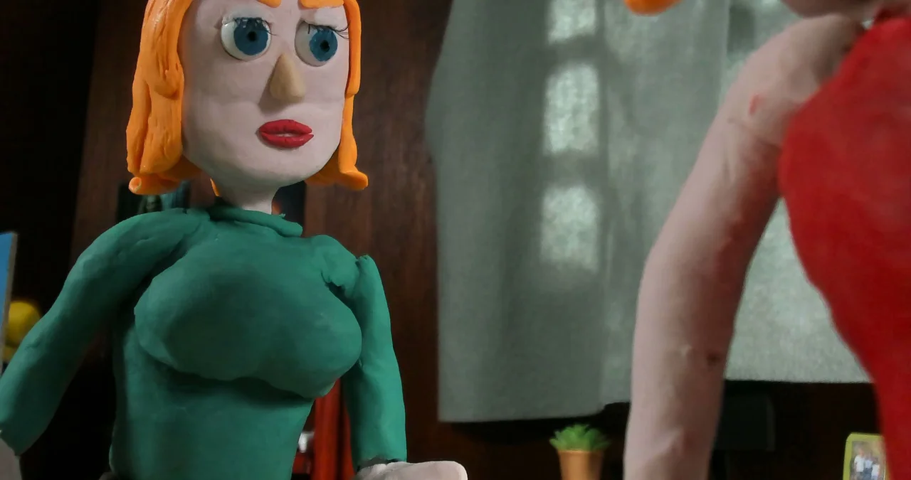 Cocky Me Preview 3
