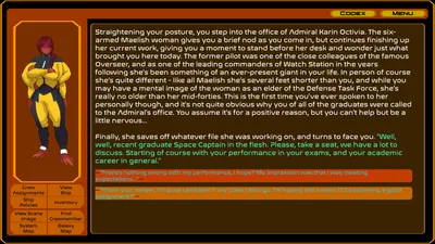Carnal Voyages Preview 3