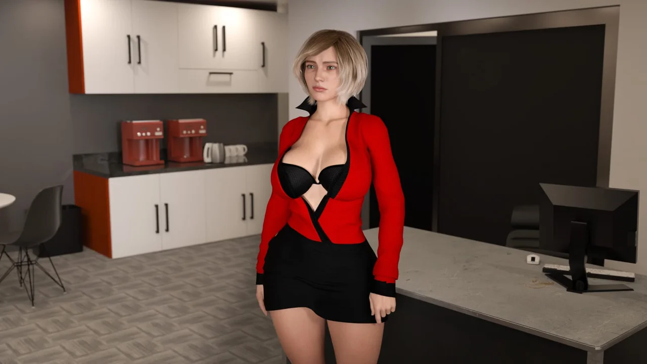 Curvy Moments Preview 10