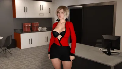 Curvy Moments Preview 10