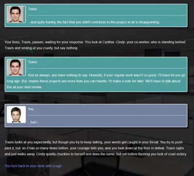 The Guide to Being Assertive Preview 1