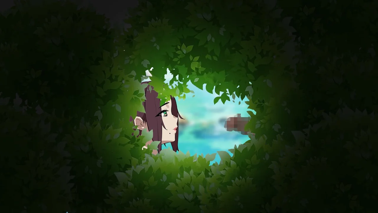 In the Apocalypse She Fell Side Story Preview 6