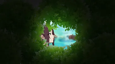 In the Apocalypse She Fell Side Story Preview 6