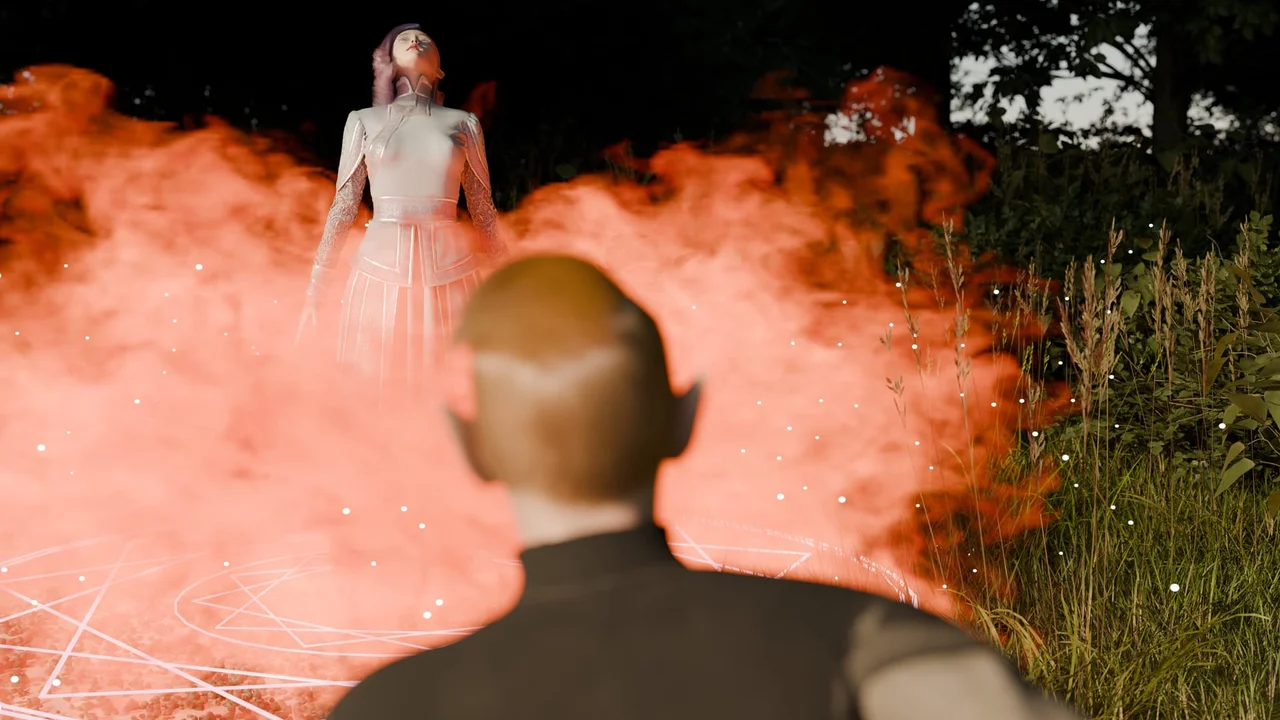 Soulspire Preview 2