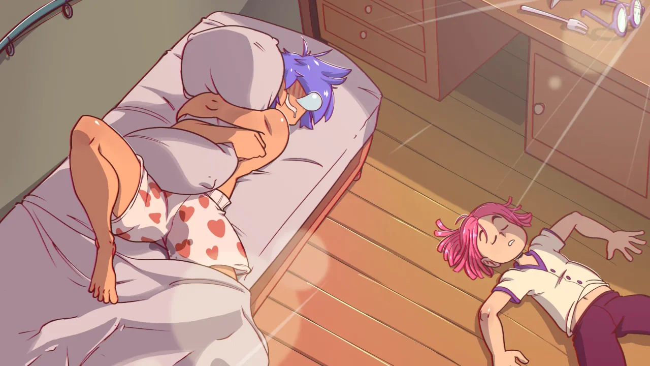 Girl Galley Grand Line Preview (3)