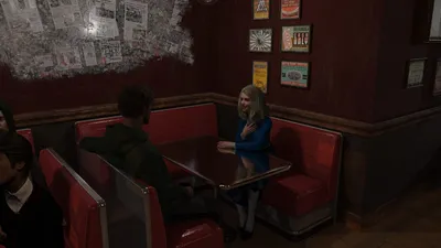 Dark Temptations Preview 3