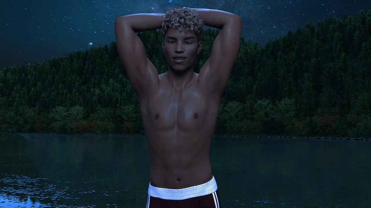 New Hope Preview 7
