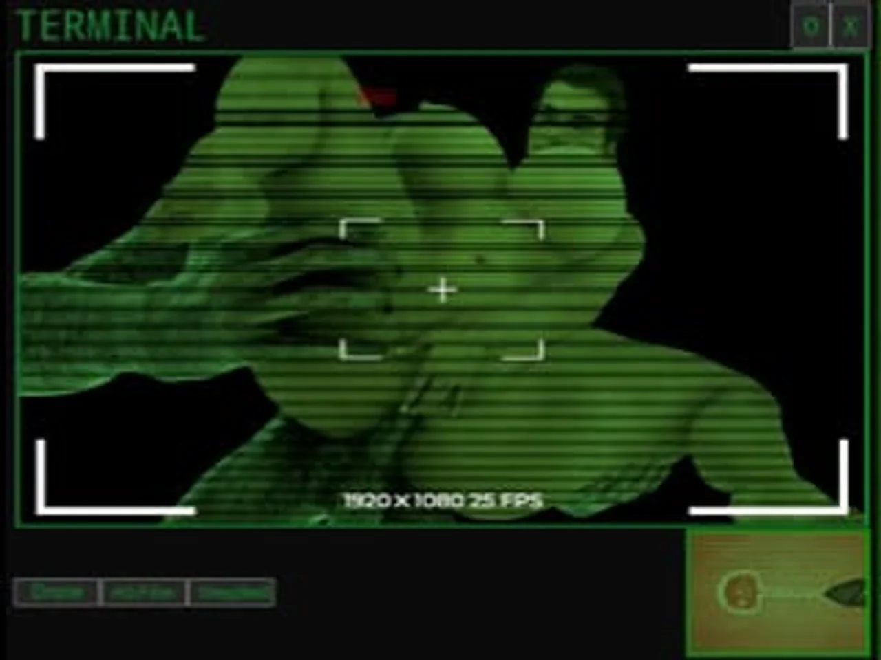 Spermapocalypse Preview 2