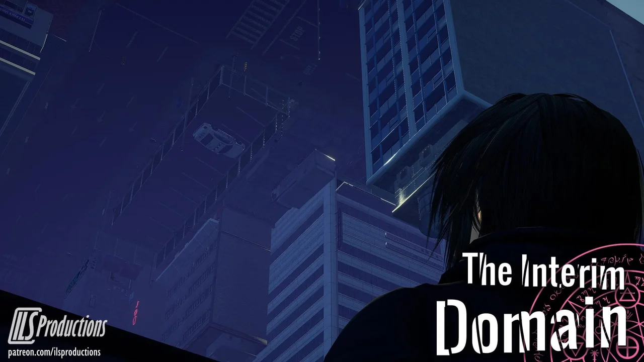 The Interim Domain Preview 4