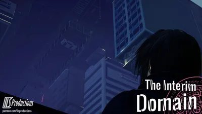 The Interim Domain Preview 4