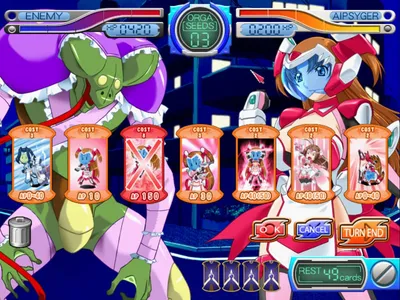 Wife Squadron Aisager Powered Preview 2