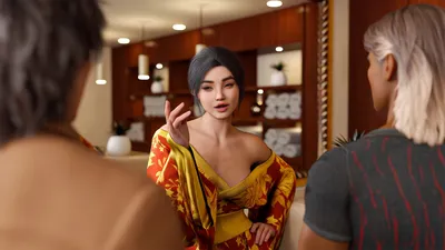 Fookin Living Preview 6