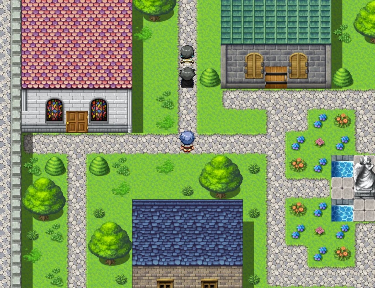 Shrine of Embers Preview 7