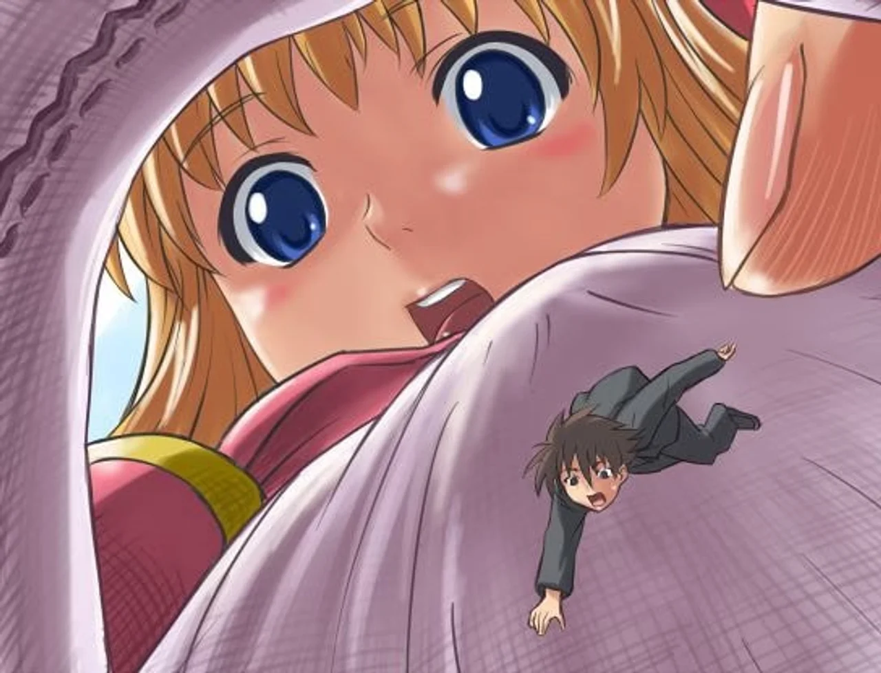 Shrink High Preview 1