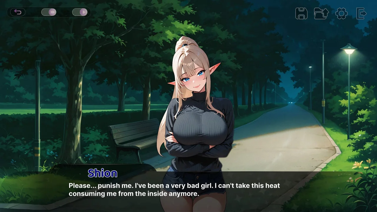 Vamps Lust Preview 3