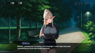 Vamps Lust Preview 3