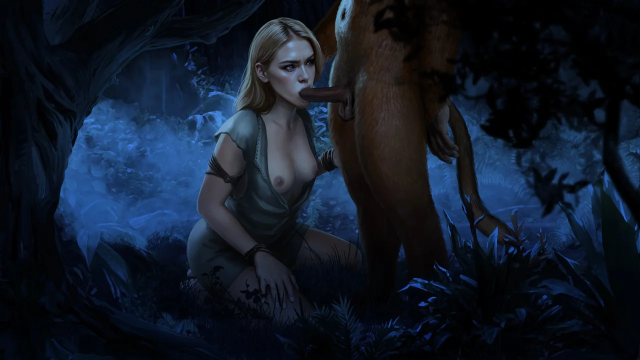 The Book of Outcasts Preview 1