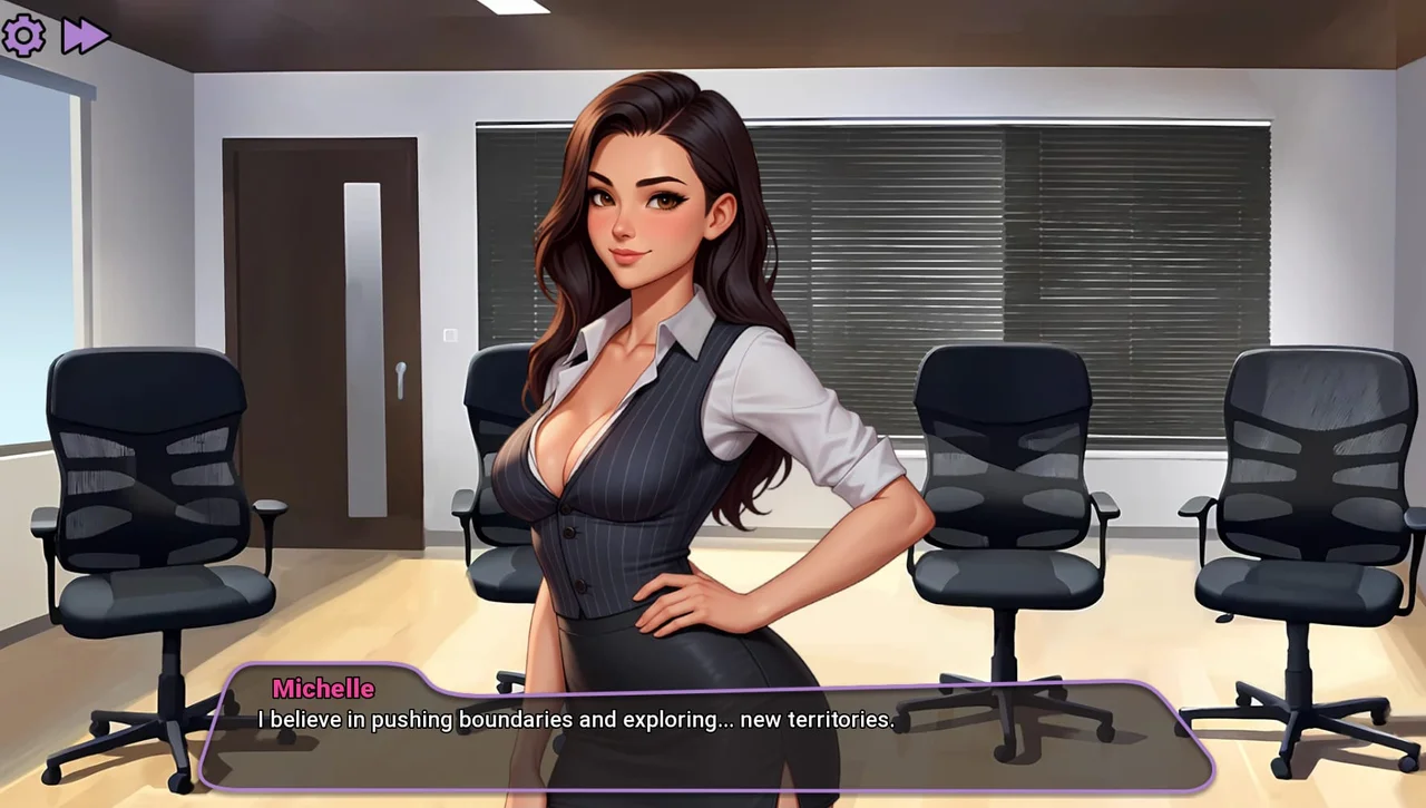 No Fap Island Preview 2