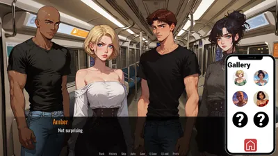 Welcome to Port Haven Preview 7