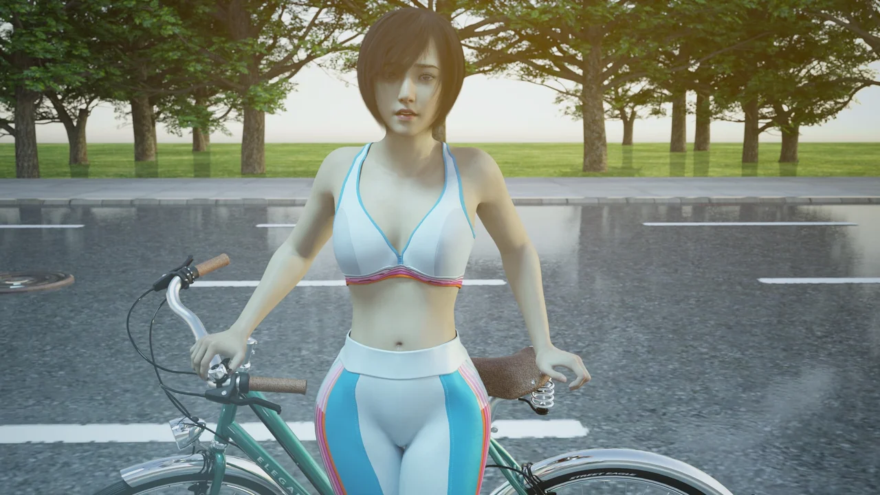 Hottest Summer Preview 3