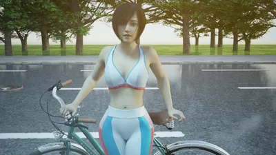 Hottest Summer Preview 3