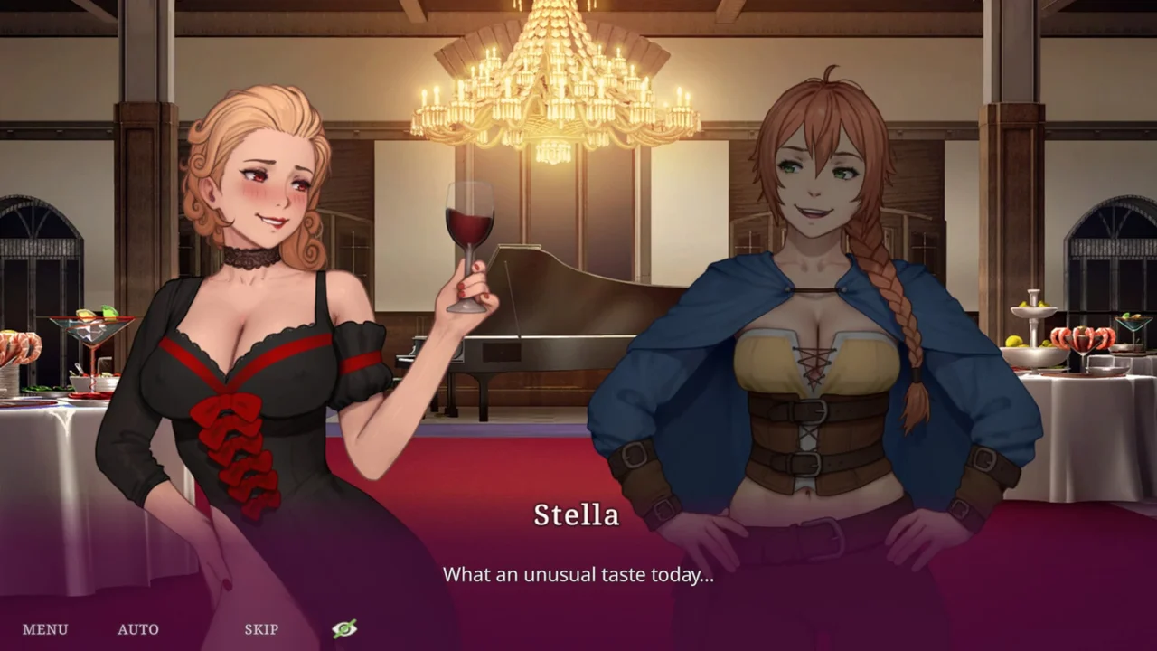 Witch Please Sex Service Preview 6