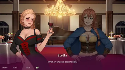 Witch Please Sex Service Preview 6