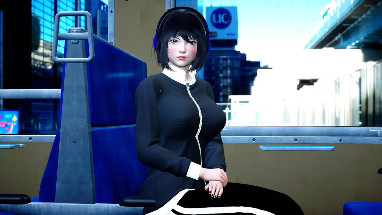The Class Preview 2