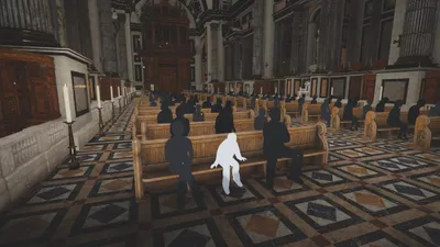 Bloody Anomaly Preview 6