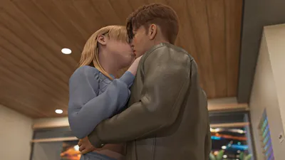Enchanted Hearts Preview 6