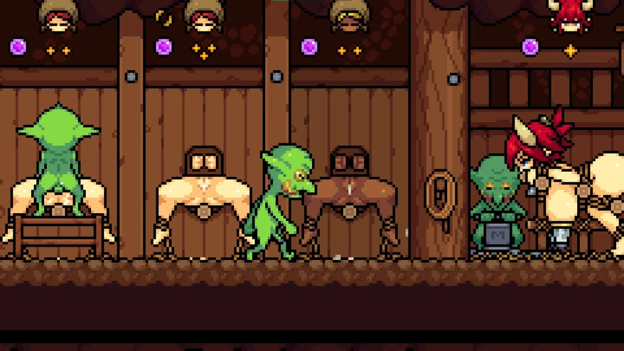Goblin Nest Preview 1