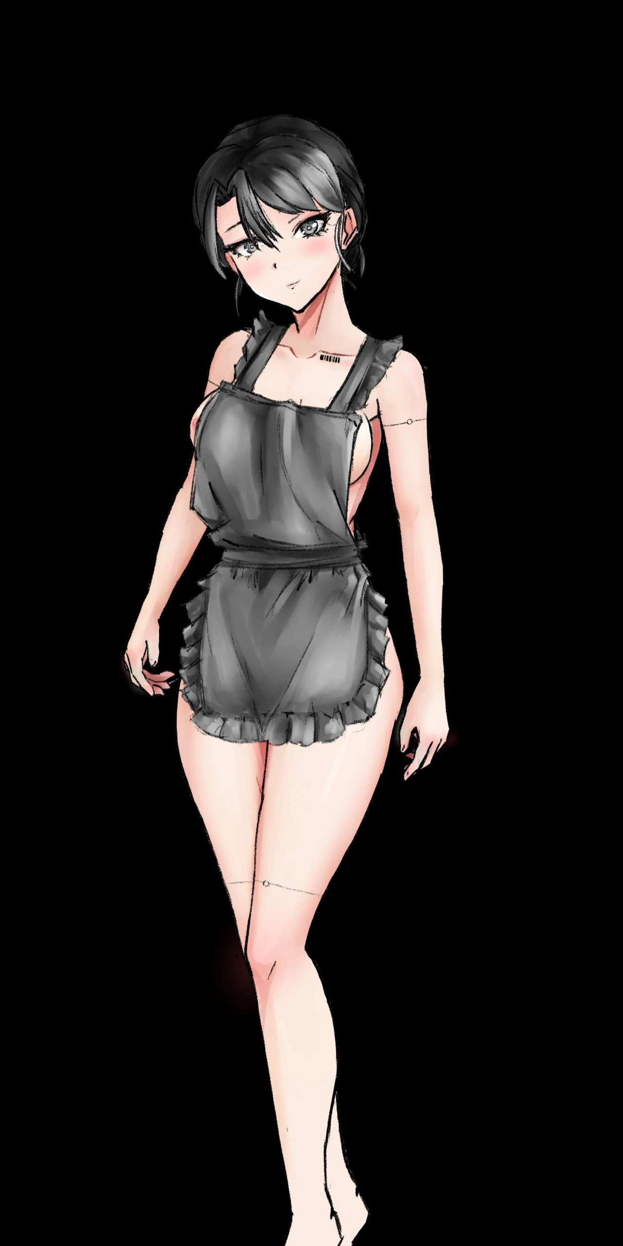 Waifu for Sale Preview 4