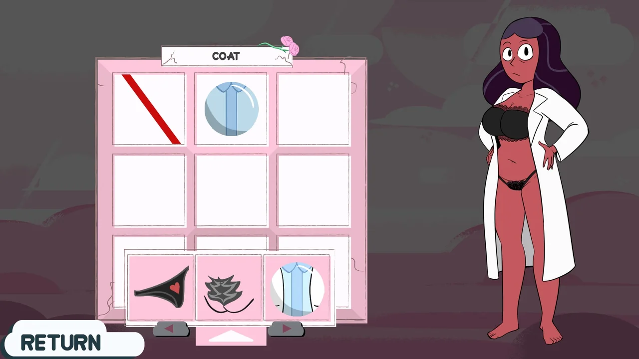 Gem Domination Wardrobe Edition Preview 7
